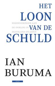 Het loon van de schuld - Ian Buruma - ebook