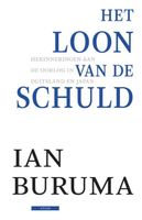 Het loon van de schuld - Ian Buruma - ebook - thumbnail