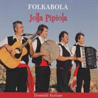 Jolla Pipiola. Tarantelle Siciliane - CD (0885016820121)