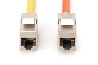 Digitus DN-93615 RJ45-inbouwmodule Keystone CAT 6A - thumbnail