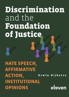 Discrimination and the Foundation of Justice - E. Dijkstra - ebook - thumbnail