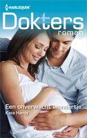 Een onverwacht wondertje - Kate Hardy - ebook