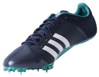 adidas atletiekschoenen Adizero Finesse unisex blauw