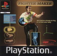 Fighter Maker - thumbnail