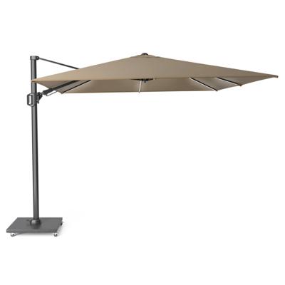 Challenger T2 Glow 300x300 cm taupe Challenger T2 Glow 300x300 cm taupe