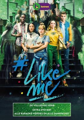 #Likeme - Seizoen 1 - DVD (5413952194133)