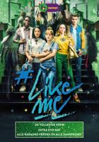 #Likeme - Seizoen 1 - DVD (5413952194133)