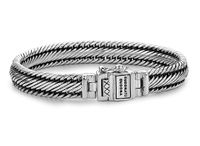 Buddha to Buddha J155 armband Edwin Junior (D) 18 cm