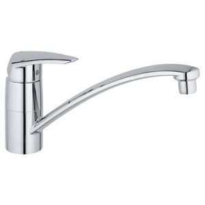 Grohe Eurodisc keukenkraan Chroom