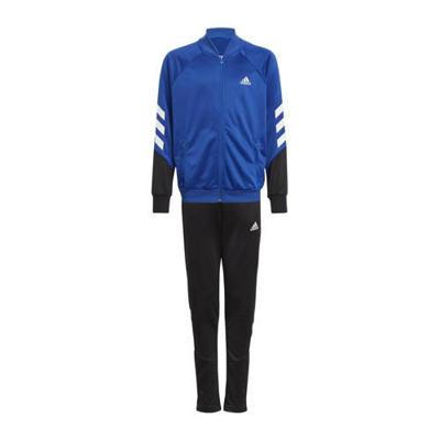 adidas Performance XFG trainingspak kobaltblauw/zwart/wit