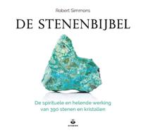 De stenenbijbel (Hardback)