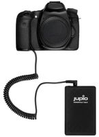 Jupio PowerVault DSLR accupack voor Sony NP-FZ100 - thumbnail