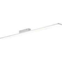 Brilliant Entrance G97026/21 LED-paneel 22 W Aluminium, Wit