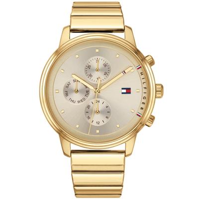 Tommy Hilfiger Blake TH1781905 Dameshorloge