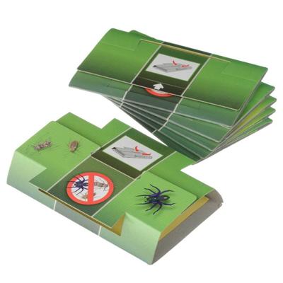 Nature ongediertekleefvallen 6 stuks