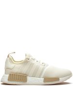 adidas baskets NMD_R1 - Blanc