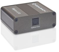 Oehlbach Digicon C/O Audio Converter [Digitale cinch - Toslink] - thumbnail