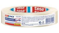 tesa ULTRA RESISTANT 45902-00000-00 Filament-tape tesapack Transparant (l x b) 50 m x 25 mm 1 stuk(s)