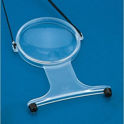 Vergrootglas Nekmodel 11cm