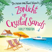 Zonlicht op Crystal Sands - thumbnail