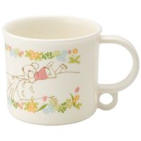 My Neighbor Totoro Mug Mei & Totoro - thumbnail