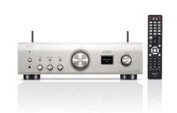 Denon: PMA-900HNE Versterker - Zilver - thumbnail