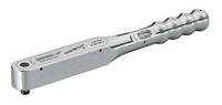 Gedore 7559-01 momentsleutel DREMOMETER AML A+S 1/4 inch 6-30 Nm