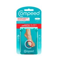 Compeed Pleister Blaren Small 6 - thumbnail