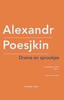 Drama en sprookjes - Alexandr Poesjkin - Hardcover (9789067282635)