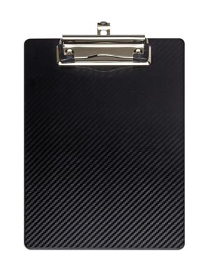 Maul Klembord 2360890 Zwart (b x h x d) 160 x 240 x 15 mm