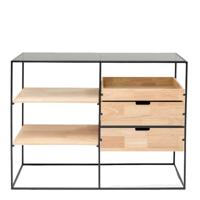 Kare Design Dressoir Copenhagen