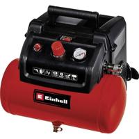 Einhell 4020650 TC-AC 190/6/8 OF Compressor