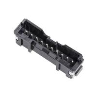 Molex 5055750571 Male behuizing (board) Totaal aantal polen: 5 Rastermaat: 2.00 mm Inhoud: 1 stuk(s) Tape