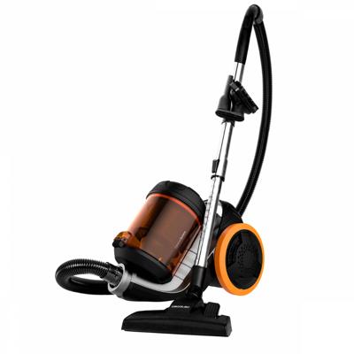 Cecotec Stofzuiger Zonder Zak - Alle Oppervlaktes - 3,5l - 4 Accessoires