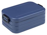 Lunchbox take a break midi nordic denim