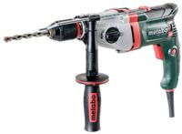 Metabo SBEV 1300-2 S Klopboormachine | 1300 Watt | 44 / 16 Nm | Metabox 145 L - 600786500 - thumbnail