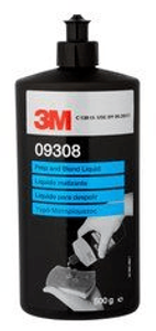 3m prep en blend vloeistof 0.5 kg 09308