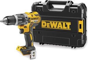 DeWalt DCD796NT 18V XR BL Schroef/boormachine | body in TSTAK - DCD796NT-XJ