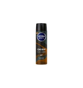 Men deodorant deep espresso spray