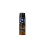 Men deodorant deep espresso spray - thumbnail