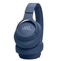 JBL Tune 770NC draadloze over-ear koptelefoon in blauw - met Adaptive Noise Cancelling, Bluetooth en 70 uur batterijduur