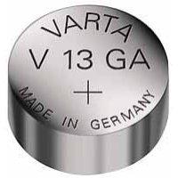 Varta Knoopcel 391 1.55 V 1 stuk(s) 42 mAh Zilveroxide SILVER Coin V391/SR55 NaBli 1