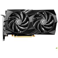 MSI Nvidia GeForce RTX 4060 Videokaart 8 GB GDDR6-RAM PCI-Express, HDMI, DisplayPort - thumbnail