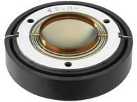 IMG STAGELINE MHD-152/VC Reserve spreekspoel