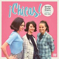 Chicas!, Vol. 2 - CD (8435008862954)