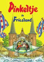 Pinkeltje in Friesland - thumbnail