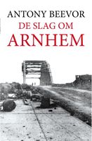 De slag om Arnhem - Antony Beevor - ebook - thumbnail