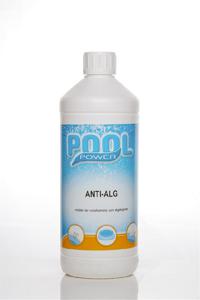 Pool Power Anti-Alg 1 Liter