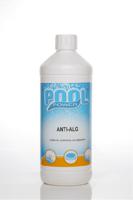 Zwembad onderhoud Pool Power anti algen 1 liter   -