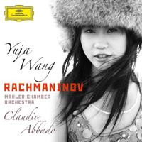 Rachmaninov - CD (0028947793083)